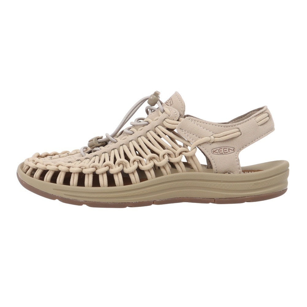 キーン（KEEN）（レディース）カジュアルシューズ ユニーク 1027445