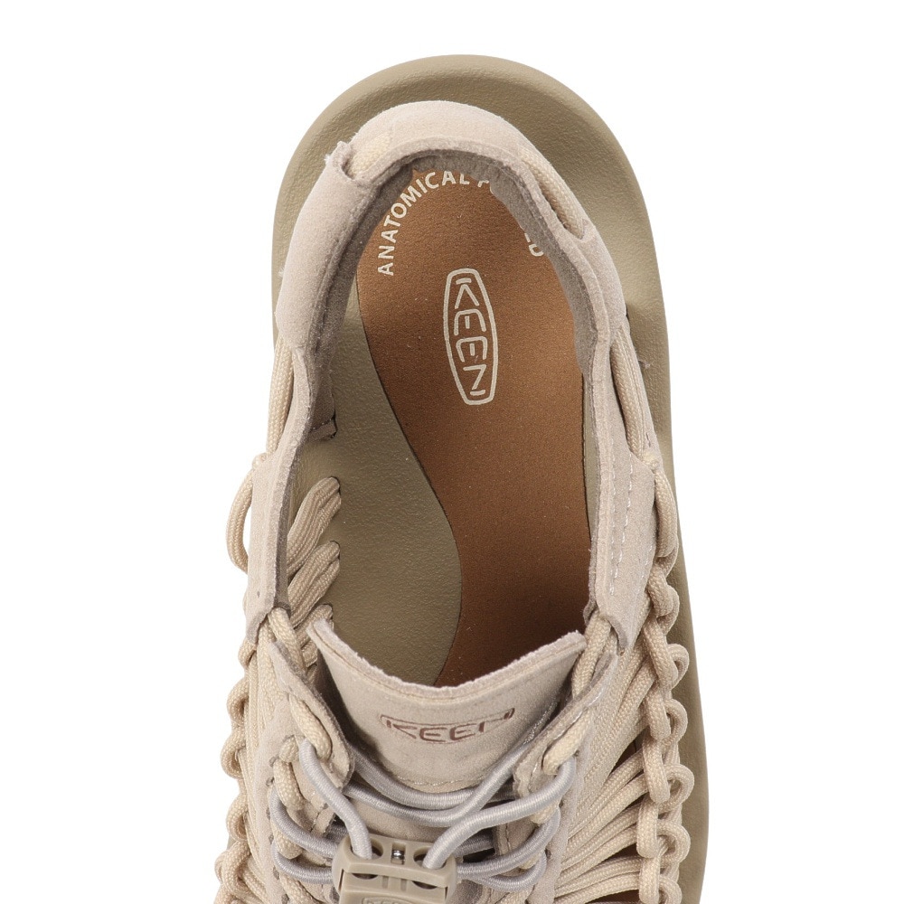 キーン（KEEN）（レディース）カジュアルシューズ ユニーク 1027445
