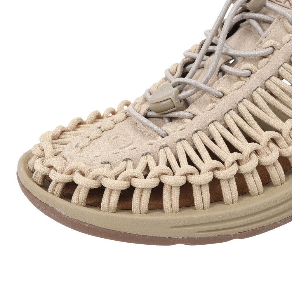キーン（KEEN）（レディース）カジュアルシューズ ユニーク 1027445