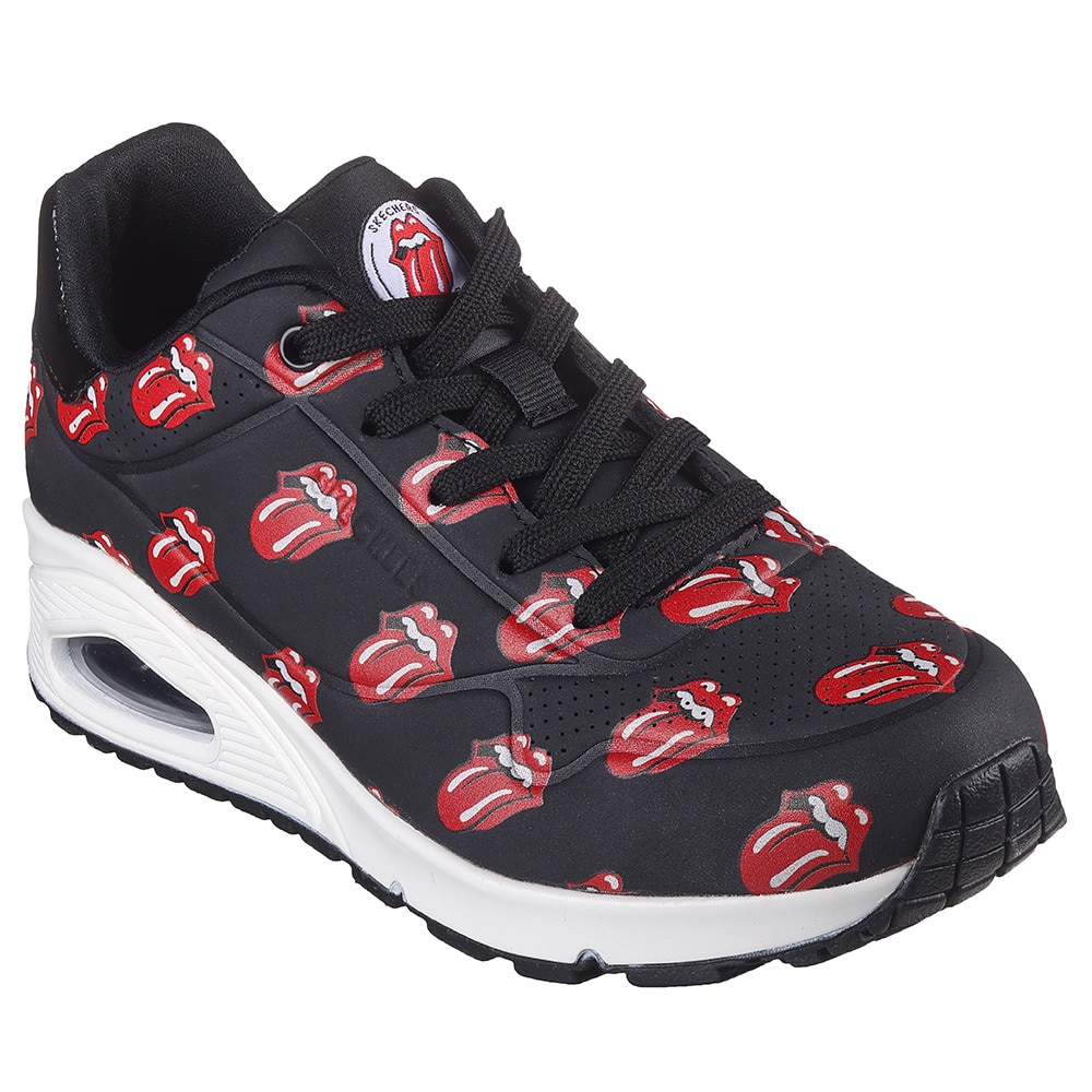 スケッチャーズ（SKECHERS）（レディース）カジュアルシューズ