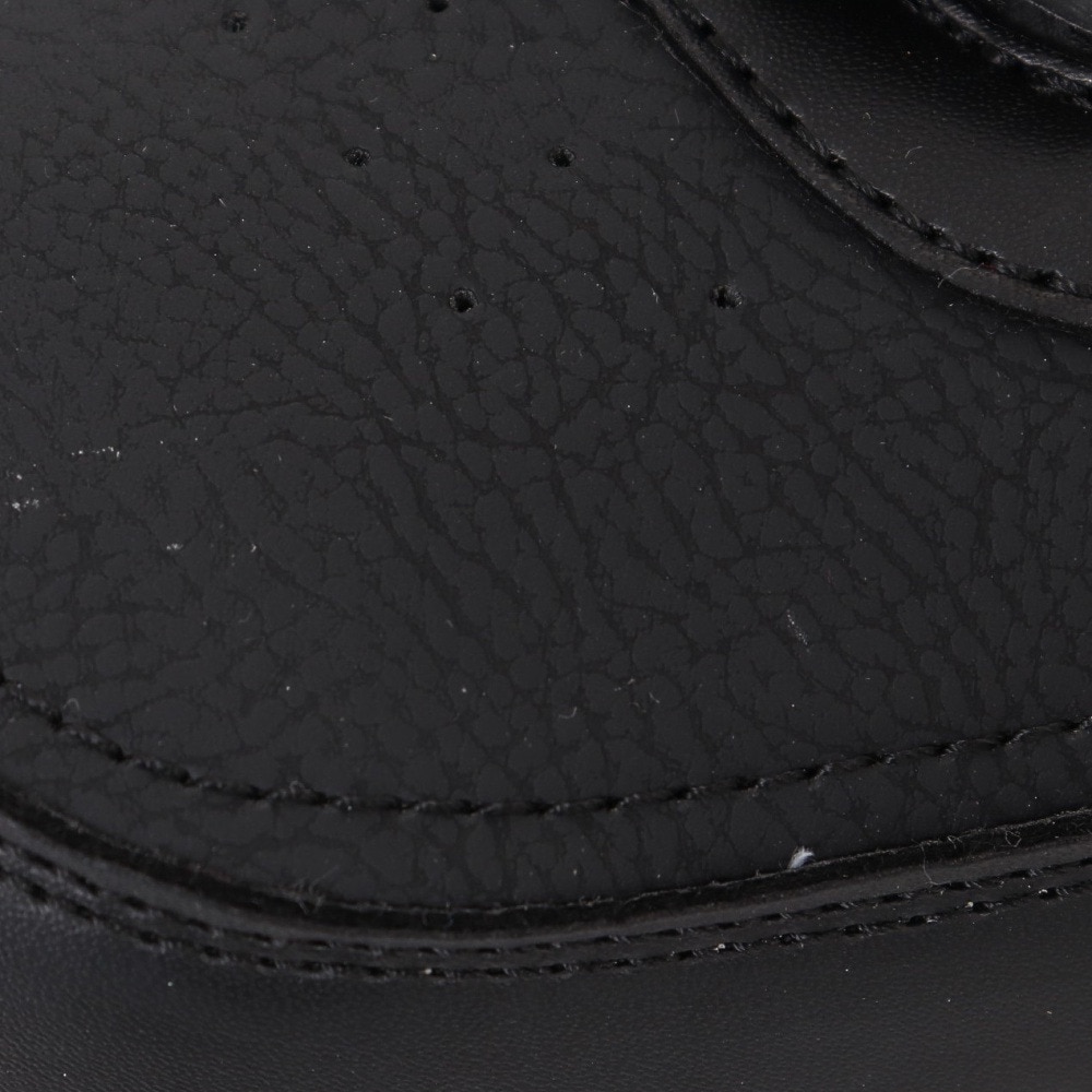 スケッチャーズ（SKECHERS）（レディース）カジュアルシューズ ナンパ ウィオラ SR 77235-BLK