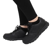 スケッチャーズ（SKECHERS）（レディース）カジュアルシューズ ナンパ ウィオラ SR 77235-BLK