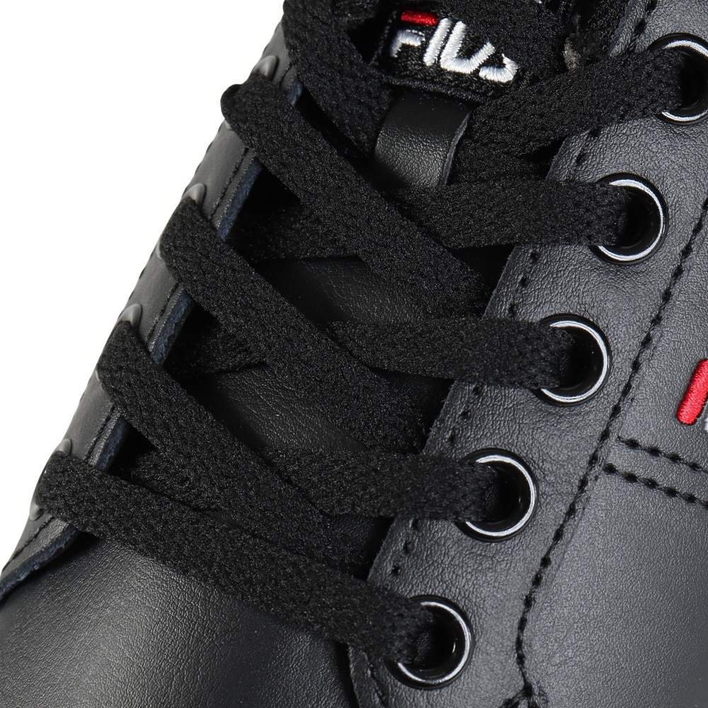 フィラ（FILA）（レディース）カジュアルシューズ スニーカー コート プランピー ライト UFW23046-014