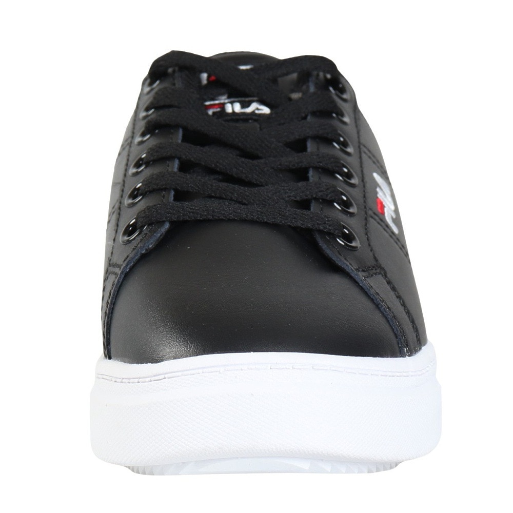 フィラ（FILA）（レディース）カジュアルシューズ スニーカー コート プランピー ライト UFW23046-014