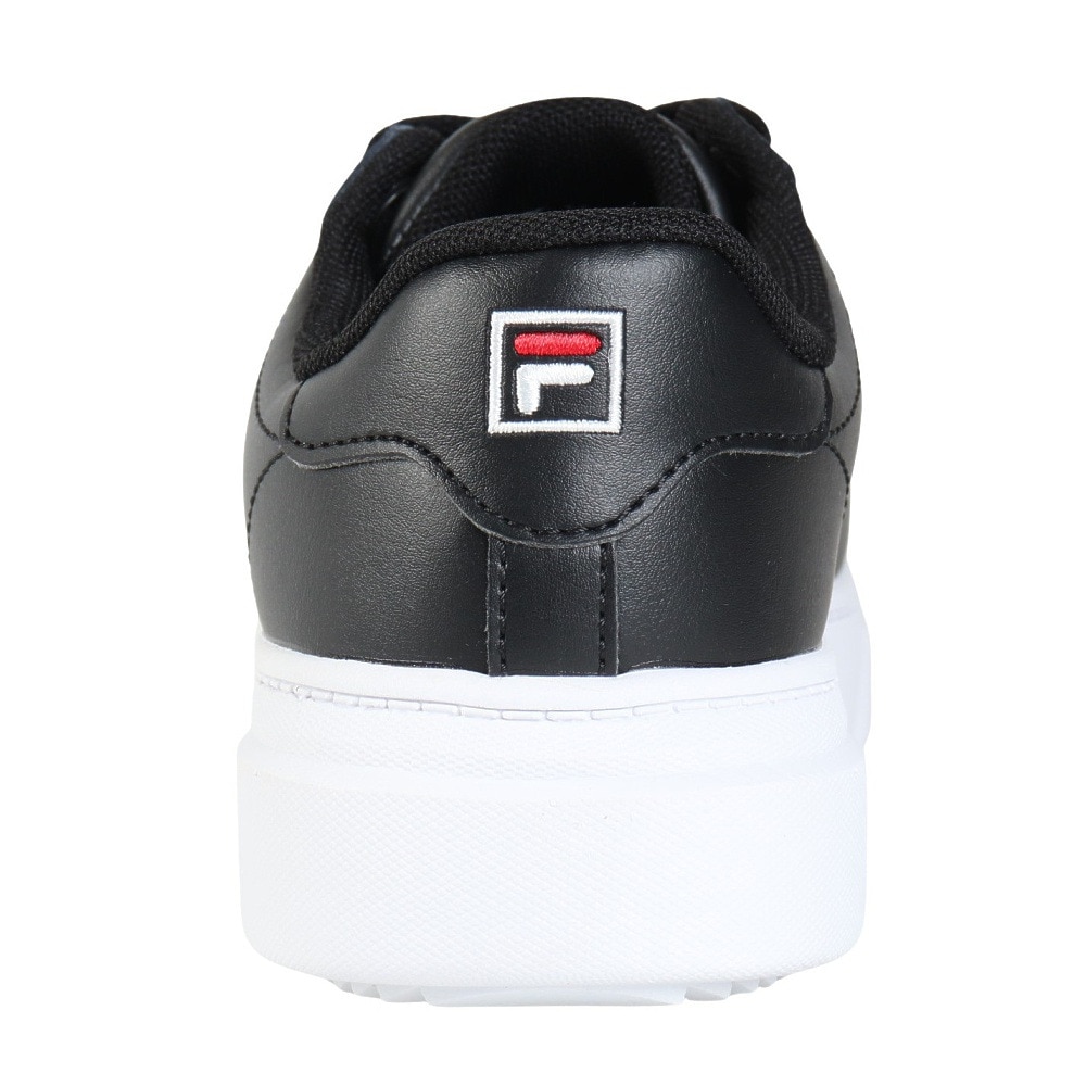 フィラ（FILA）（レディース）カジュアルシューズ スニーカー コート プランピー ライト UFW23046-014
