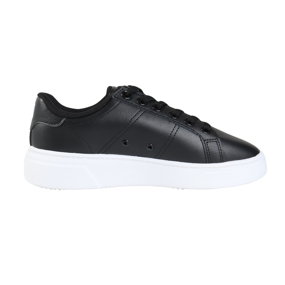 フィラ（FILA）（レディース）カジュアルシューズ スニーカー コート プランピー ライト UFW23046-014