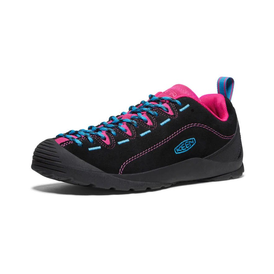 キーン（KEEN）（レディース）カジュアルシューズ ジャスパー KEEN×オーマスヘンデ スニーカー 1028114