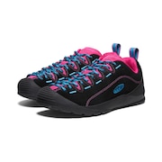 キーン(KEEN)(レディース)カジュアルシューズ ジャスパー KEEN×オーマスヘンデ スニーカー 1028114