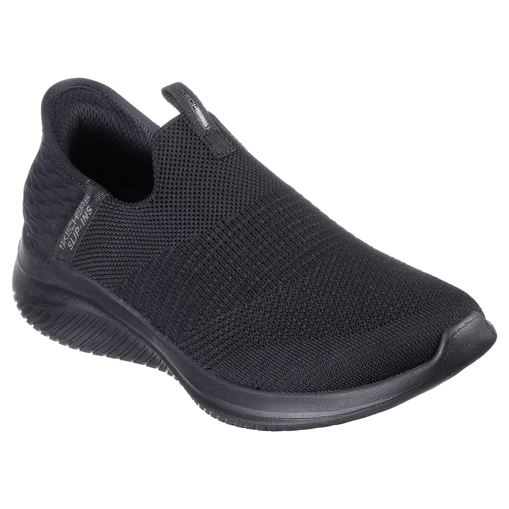 スケッチャーズ（SKECHERS）（レディース）カジュアルシューズ SI-ULTRA FLX 3 149708-BBK