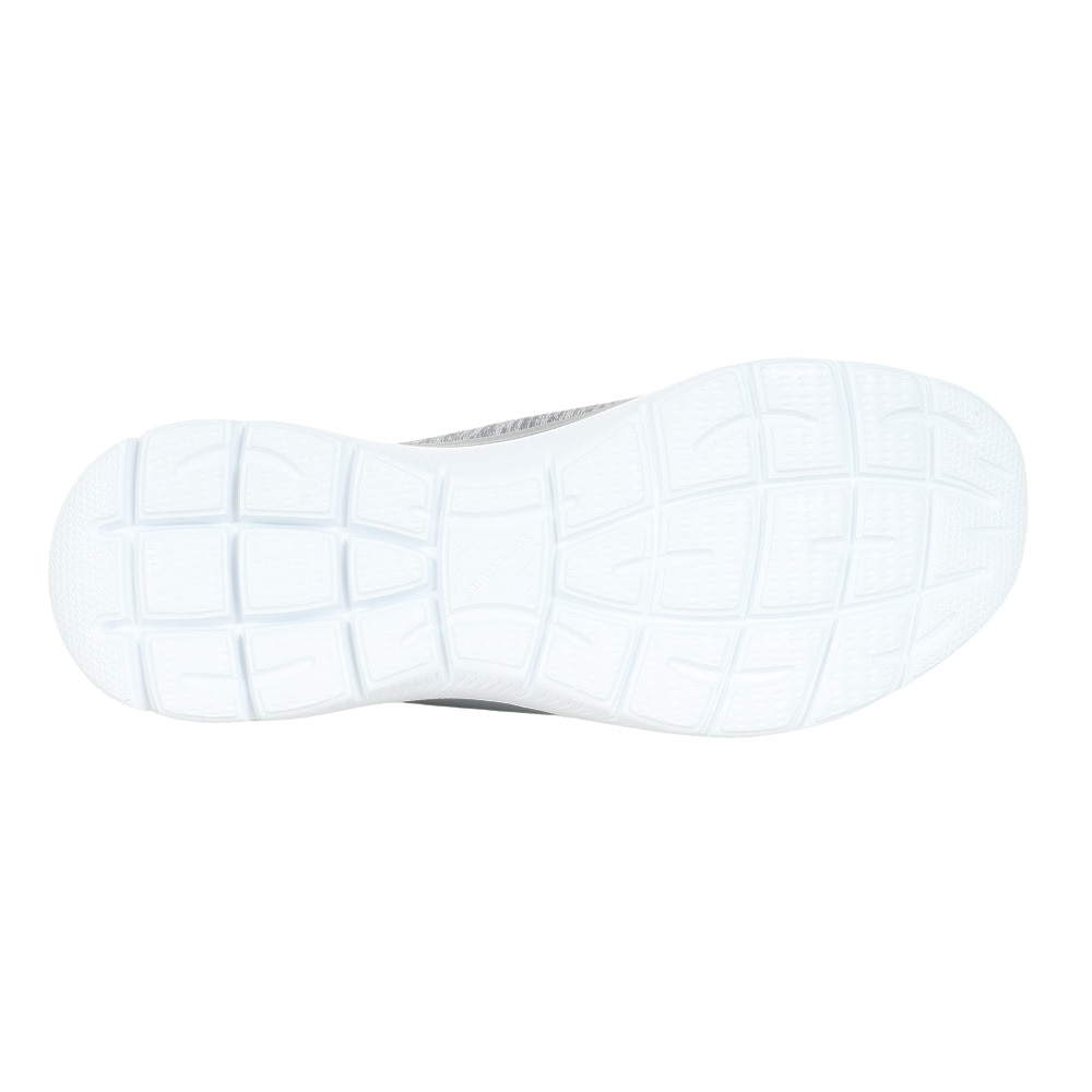 スケッチャーズ（SKECHERS）（レディース）カジュアルシューズ スリップインズ サミッツ ダズリング ヘイズ グレー 149937W-GYMT スニーカー ハンズフリー