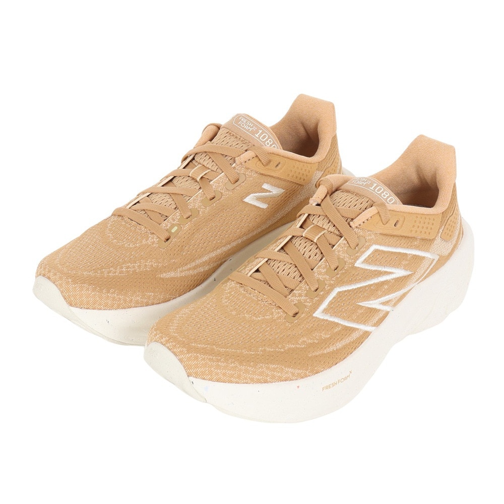 ニューバランス（new balance）（レディース）カジュアルシューズ Fresh Foam X 1080 v13 W1080N13D