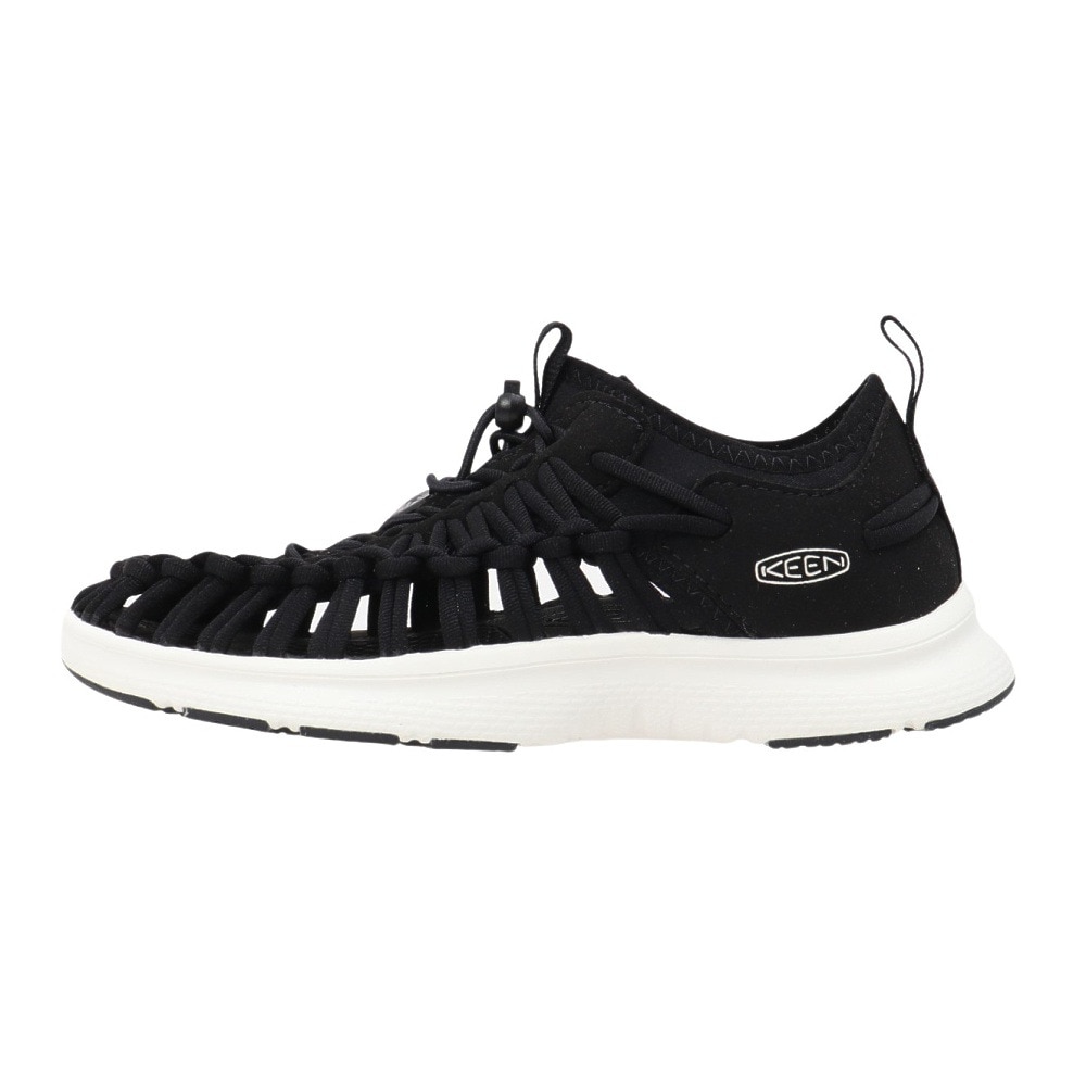キーン（KEEN）（レディース）カジュアルシューズ ユニーク オースリー 1028672