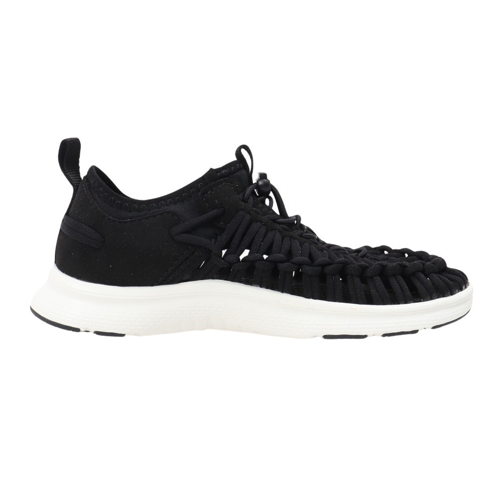 キーン（KEEN）（レディース）カジュアルシューズ ユニーク オースリー 1028672