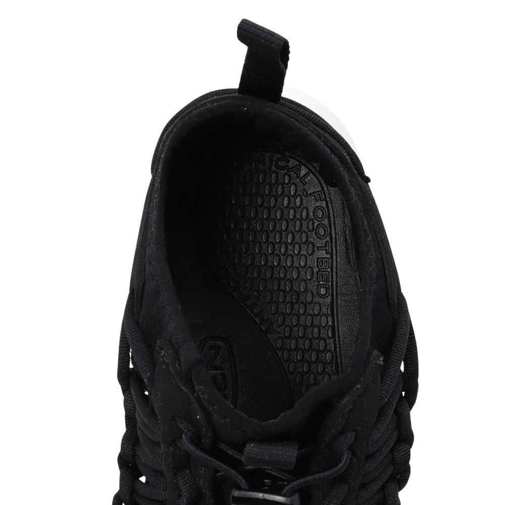 キーン（KEEN）（レディース）カジュアルシューズ ユニーク オースリー 1028672