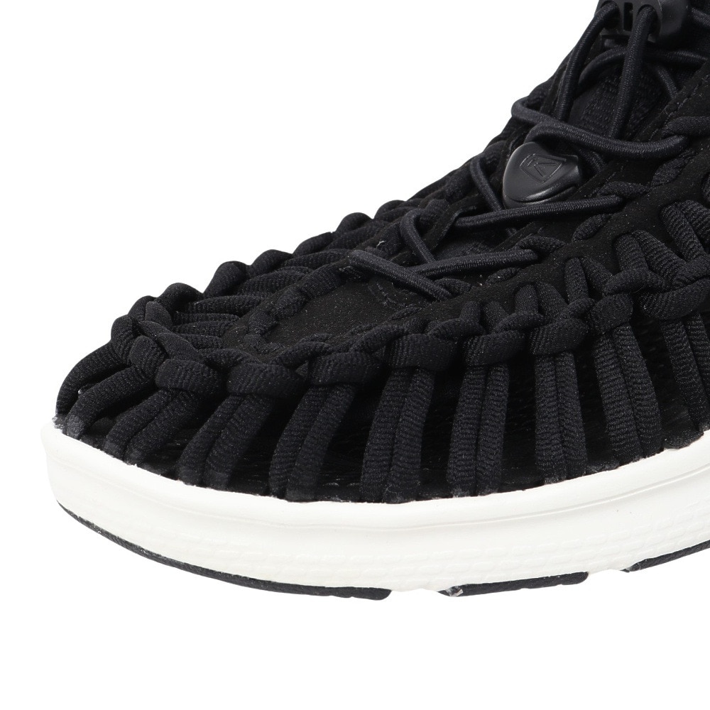 キーン（KEEN）（レディース）カジュアルシューズ ユニーク オースリー 1028672