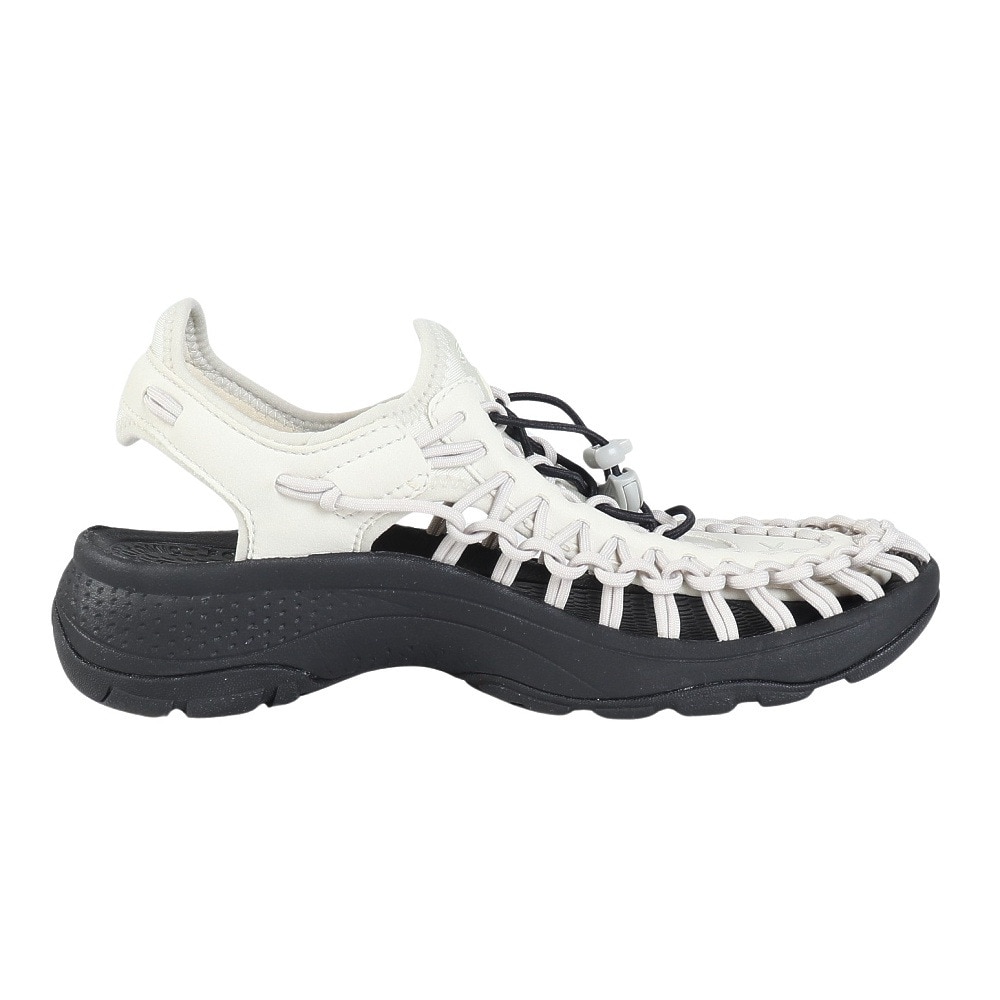 キーン（KEEN）（レディース）カジュアルシューズ ユニーク アストリア 1028574