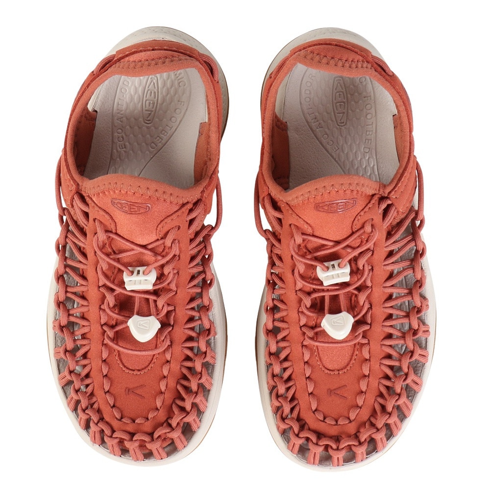 キーン（KEEN）（レディース）カジュアルシューズ ユニーク アストリア 1028575