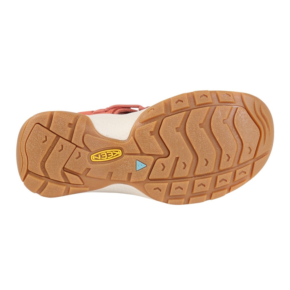 キーン（KEEN）（レディース）カジュアルシューズ ユニーク アストリア 1028575