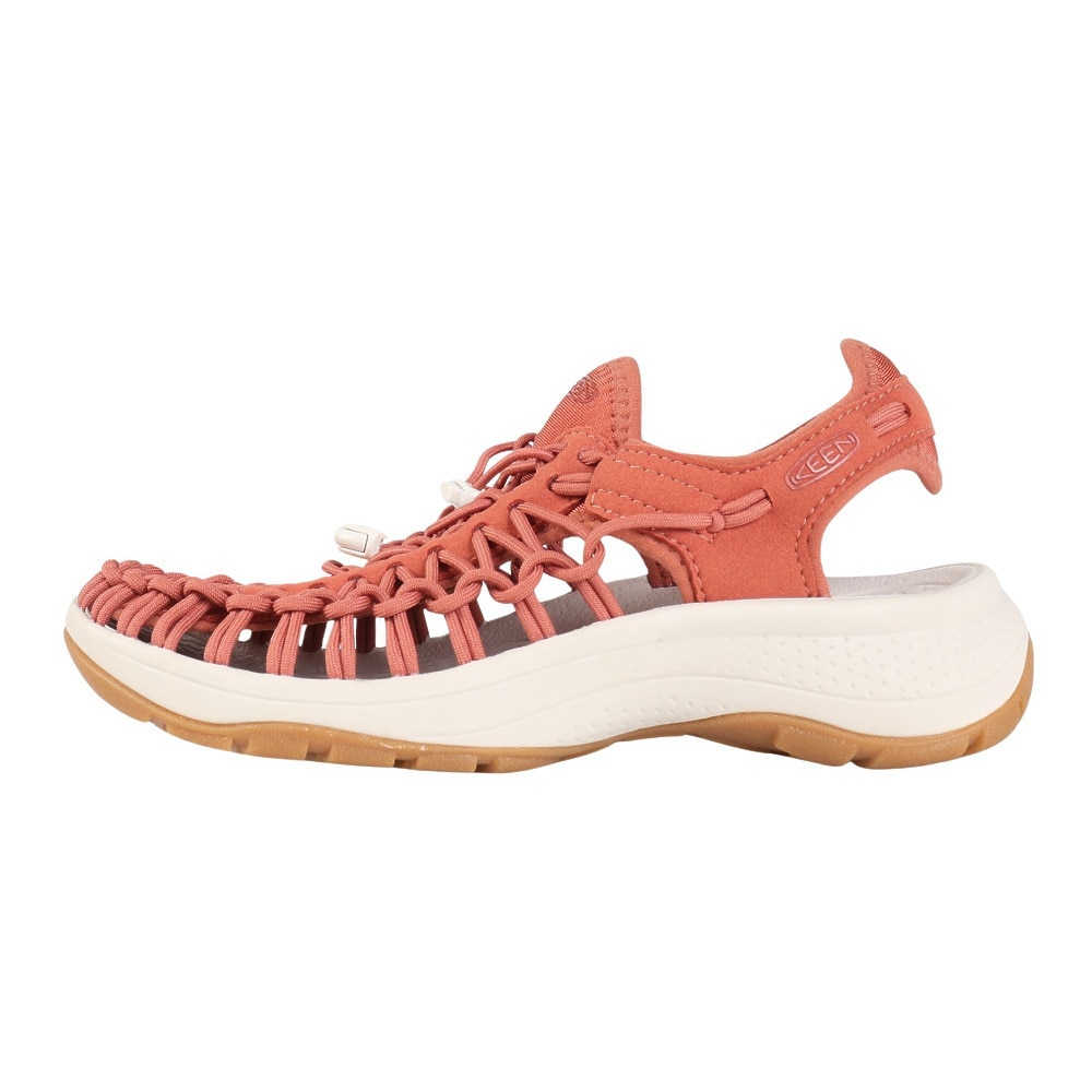 キーン（KEEN）（レディース）カジュアルシューズ ユニーク アストリア 1028575