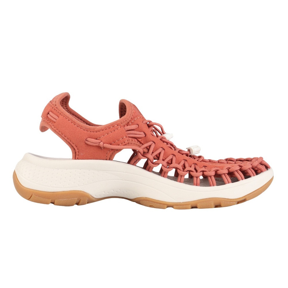 キーン（KEEN）（レディース）カジュアルシューズ ユニーク アストリア 1028575