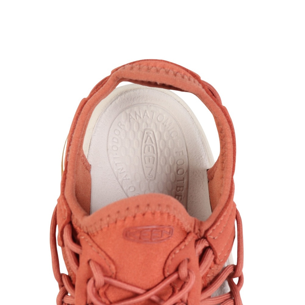 キーン（KEEN）（レディース）カジュアルシューズ ユニーク アストリア 1028575