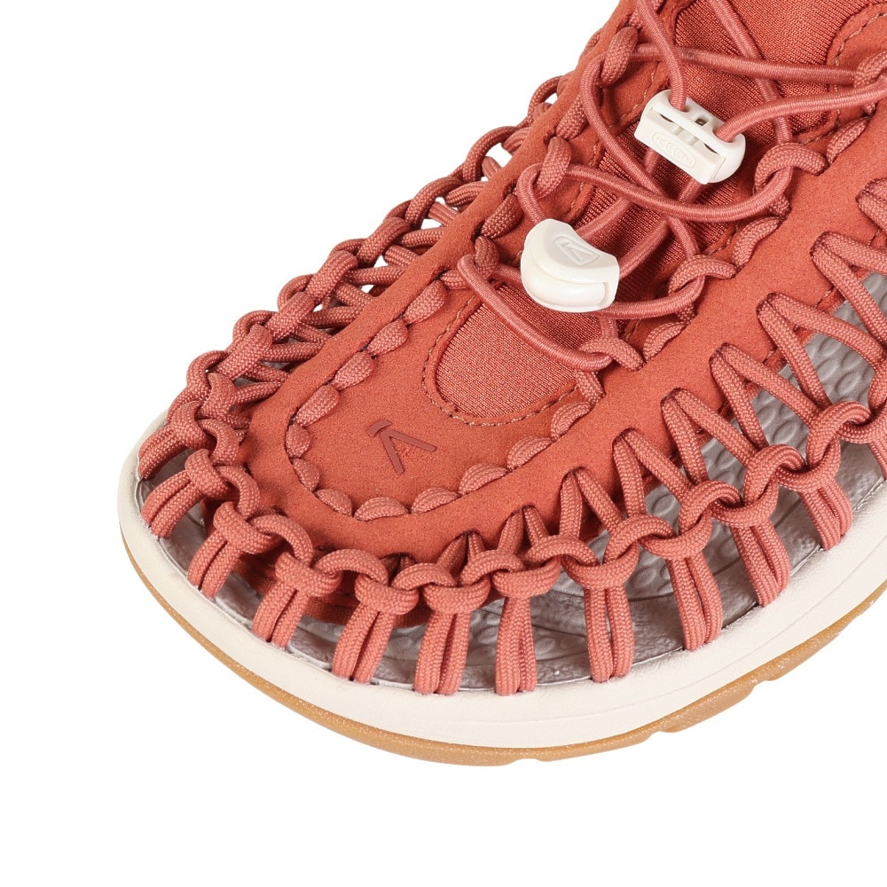 キーン（KEEN）（レディース）カジュアルシューズ ユニーク アストリア 1028575
