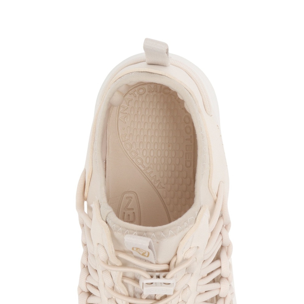 キーン（KEEN）（レディース）カジュアルシューズ ユニーク オースリー 1028671