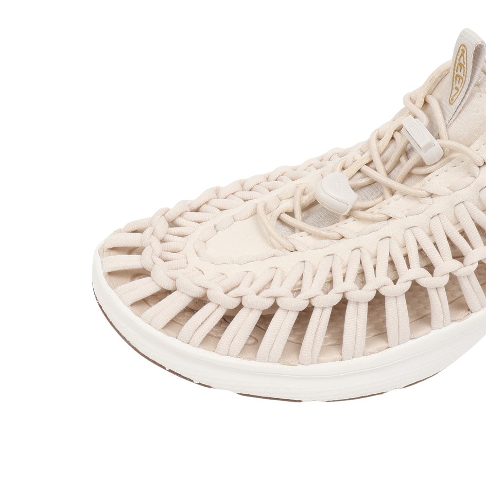 キーン（KEEN）（レディース）カジュアルシューズ ユニーク オースリー 1028671