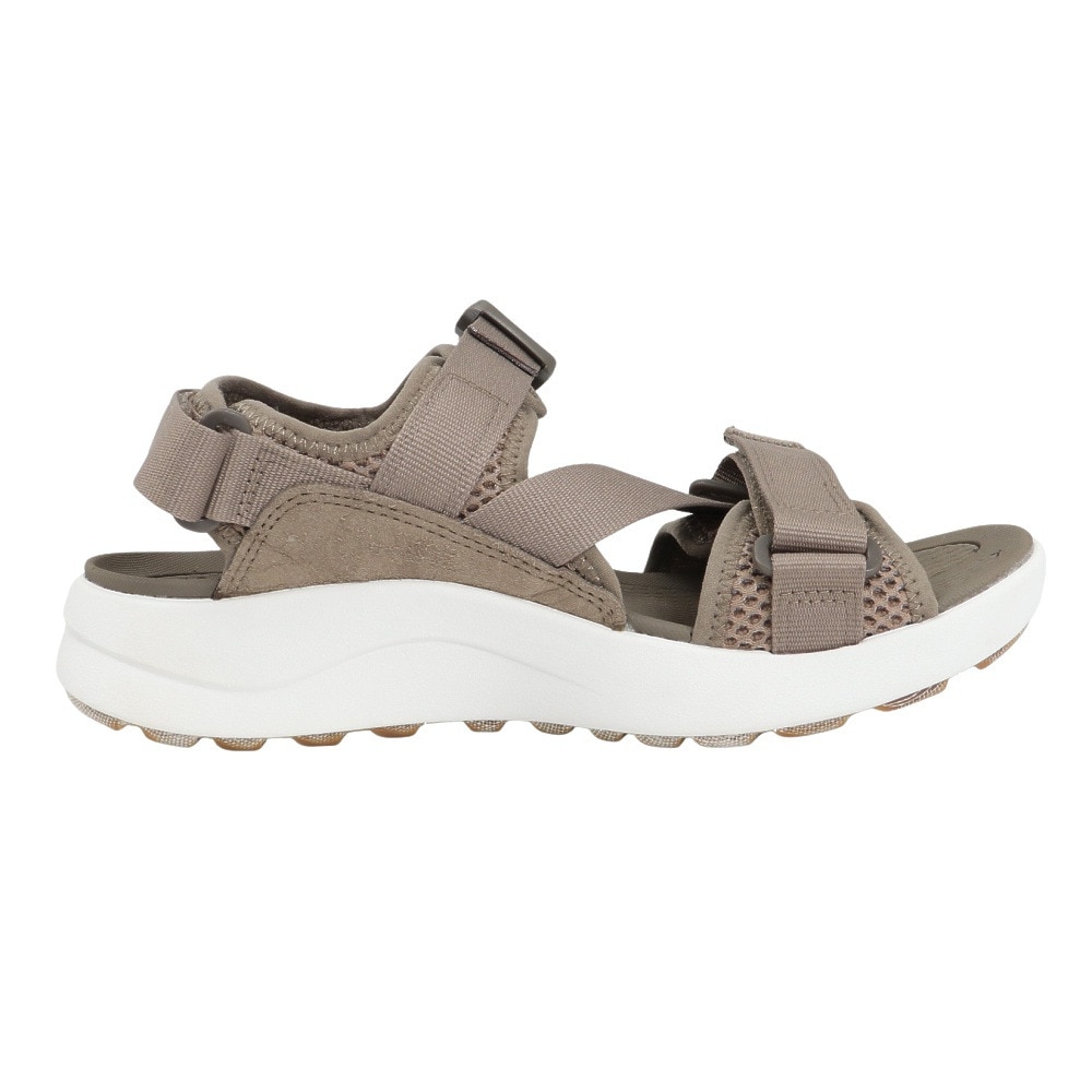 キーン（KEEN）（レディース）カジュアルシューズ ELLE スポーツ バックストラップ サンダル 1028965