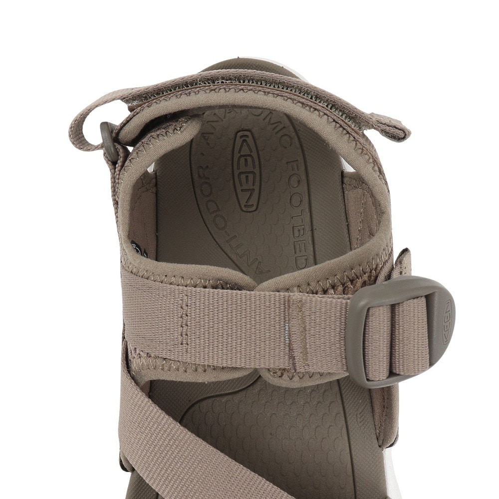 キーン（KEEN）（レディース）カジュアルシューズ ELLE スポーツ バックストラップ サンダル 1028965