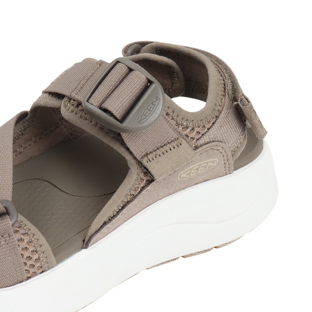 キーン（KEEN）（レディース）カジュアルシューズ ELLE スポーツ バックストラップ サンダル 1028965