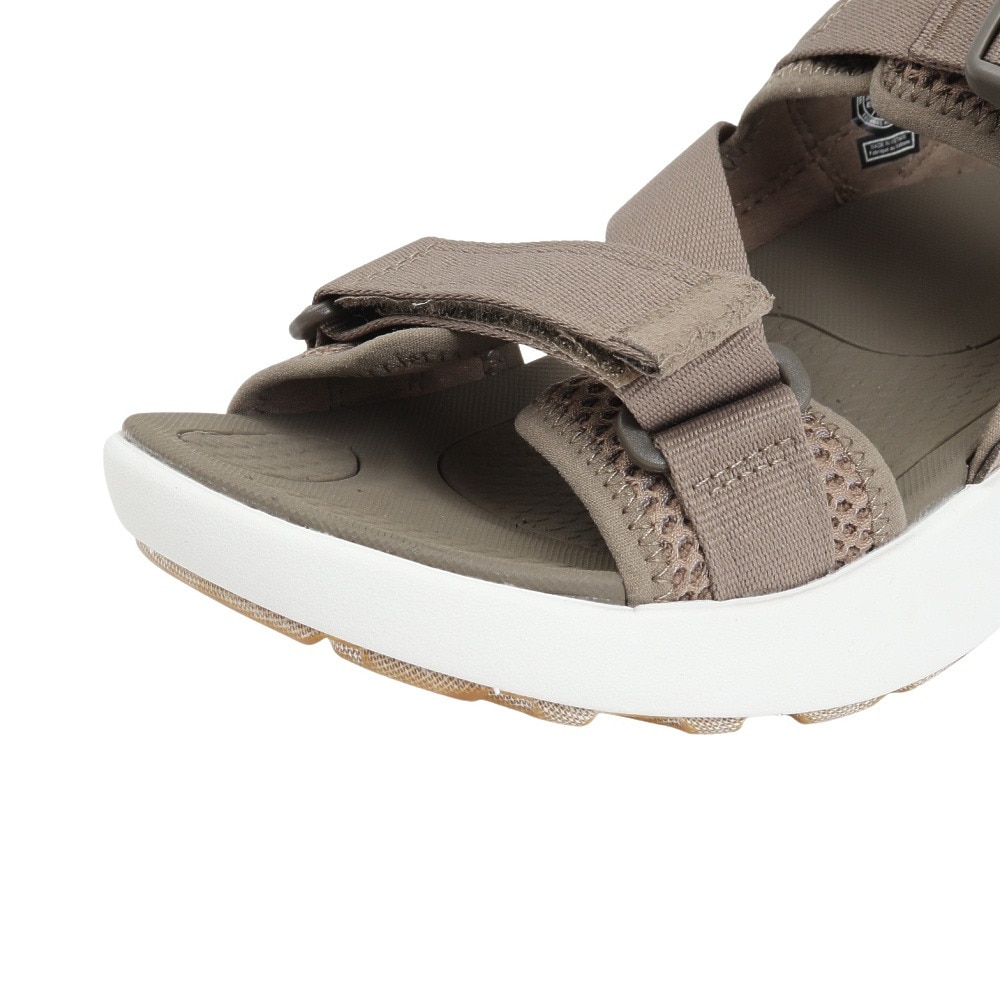 キーン（KEEN）（レディース）カジュアルシューズ ELLE スポーツ バックストラップ サンダル 1028965