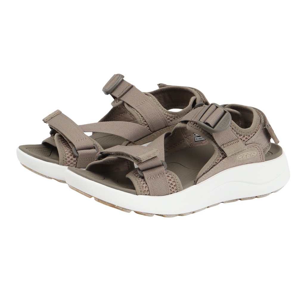 キーン（KEEN）（レディース）カジュアルシューズ ELLE スポーツ