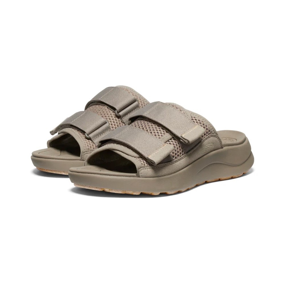 送料無料】【SALE】キーン KEEN ユニーク スニーク スライド レディース サンダル [1026077 SS22] W UNEEK SNK  SLIDE キャンプ アウトドア Black/Black 黒 ブラック系【s】 |KEEN（キーン サンダル ブーツ） | mischief  SNEAKER STYLE