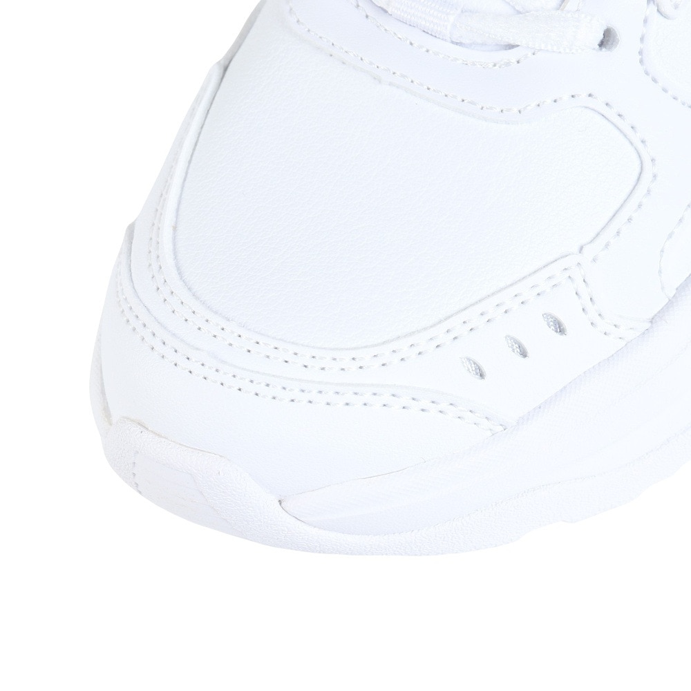 フィラ（FILA）（レディース）厚底カジュアルスニーカー ウッドブロックSTR 1RM02259E100