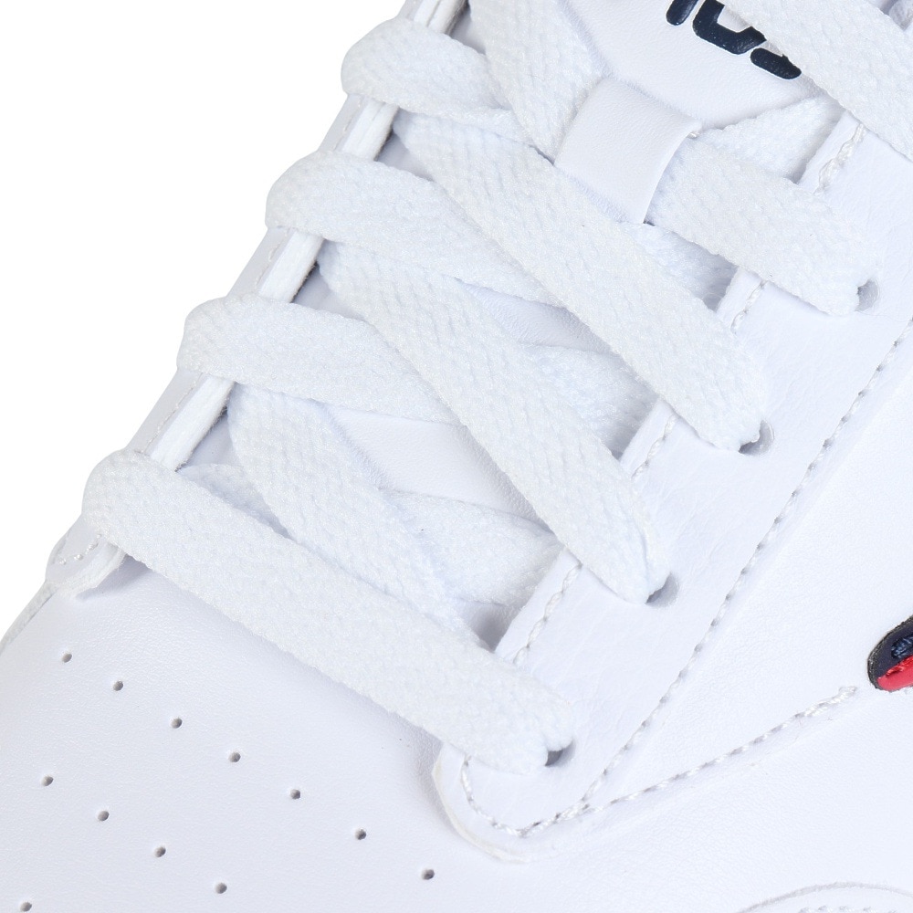 フィラ（FILA）（レディース）カジュアルシューズ テニス88 BC