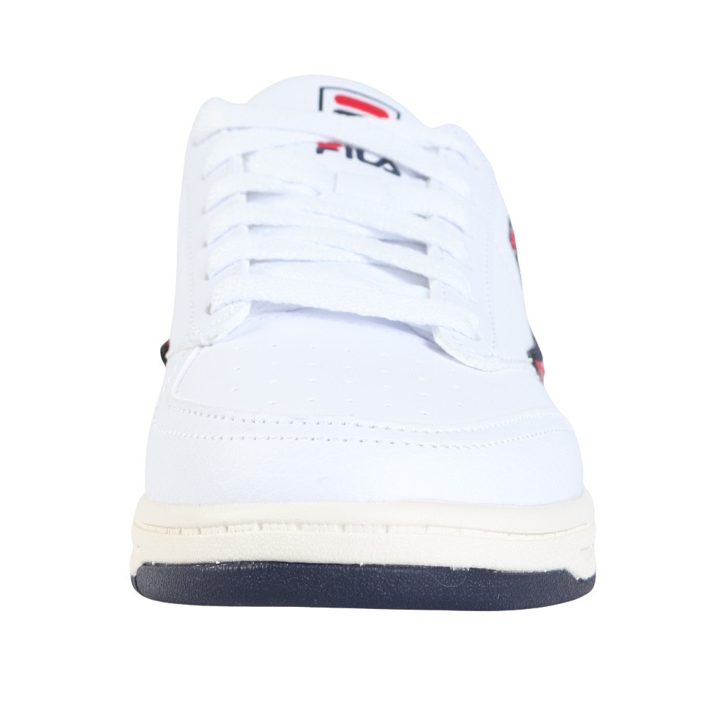 フィラ（FILA）（レディース）カジュアルシューズ テニス88 BC MSS24035125