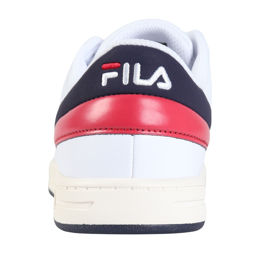 フィラ（FILA）（レディース）カジュアルシューズ テニス88 BC MSS24035125