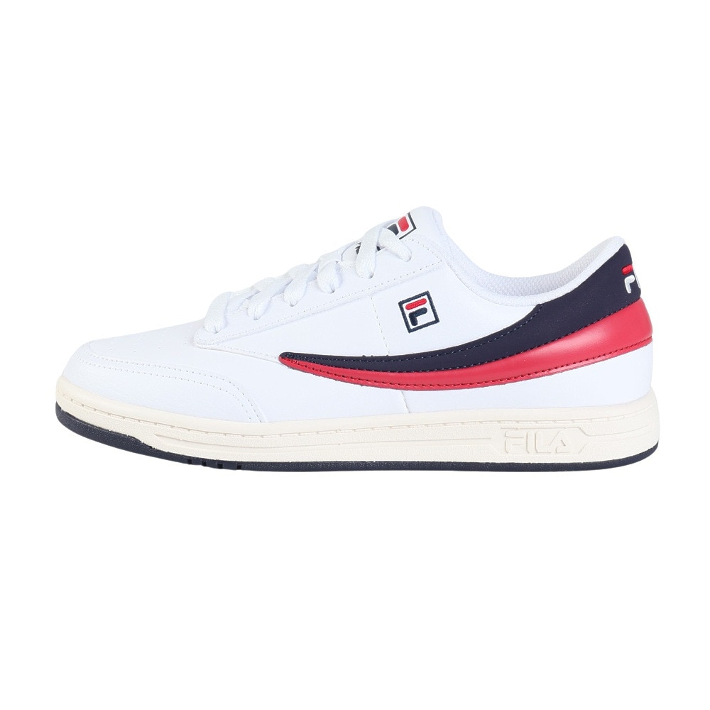 フィラ（FILA）（レディース）カジュアルシューズ テニス88 BC MSS24035125