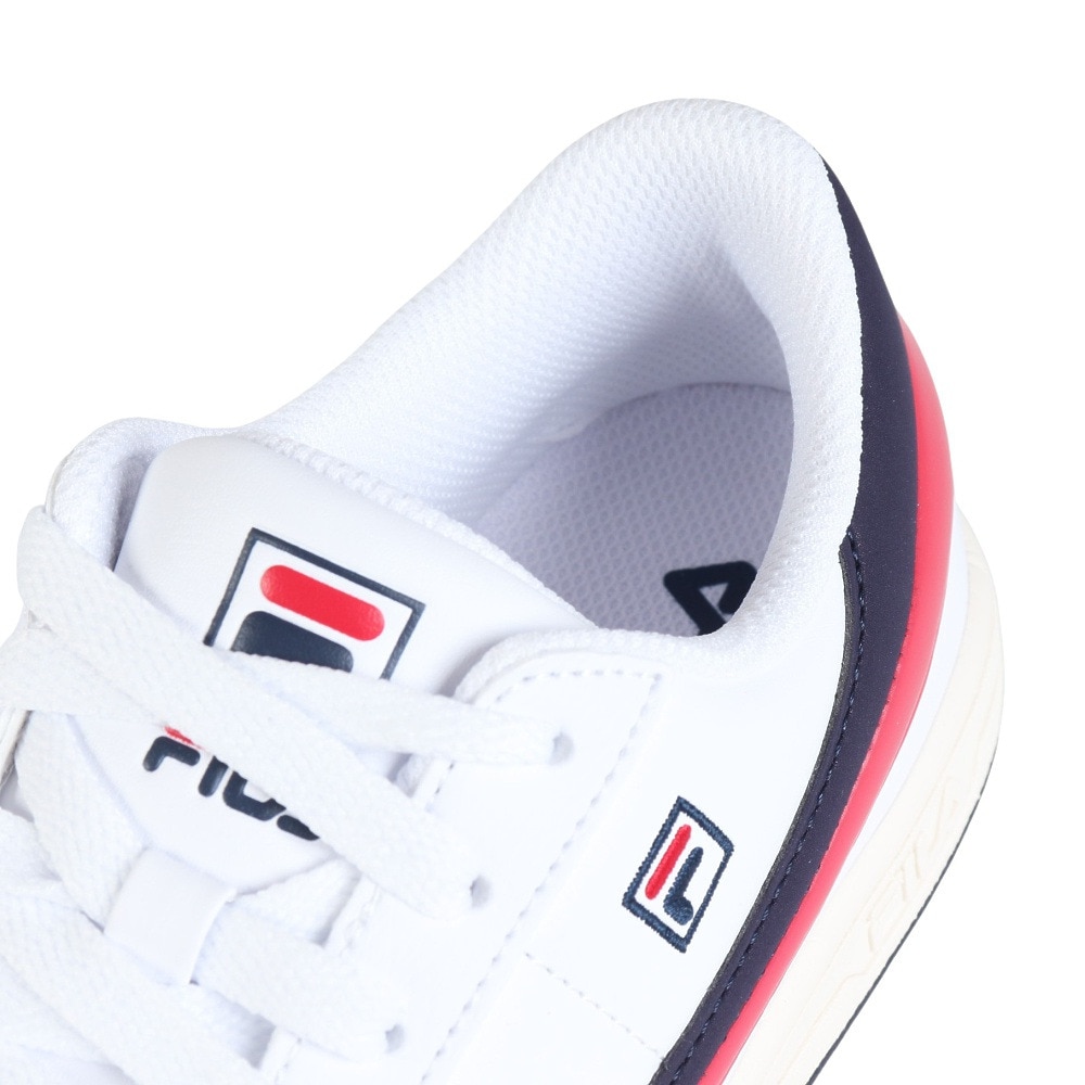 フィラ（FILA）（レディース）カジュアルシューズ テニス88 BC MSS24035125