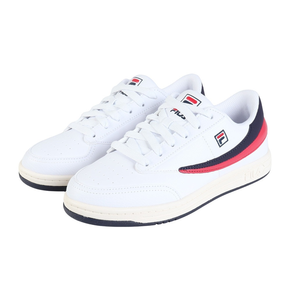 フィラ（FILA）（レディース）カジュアルシューズ テニス88 BC MSS24035125