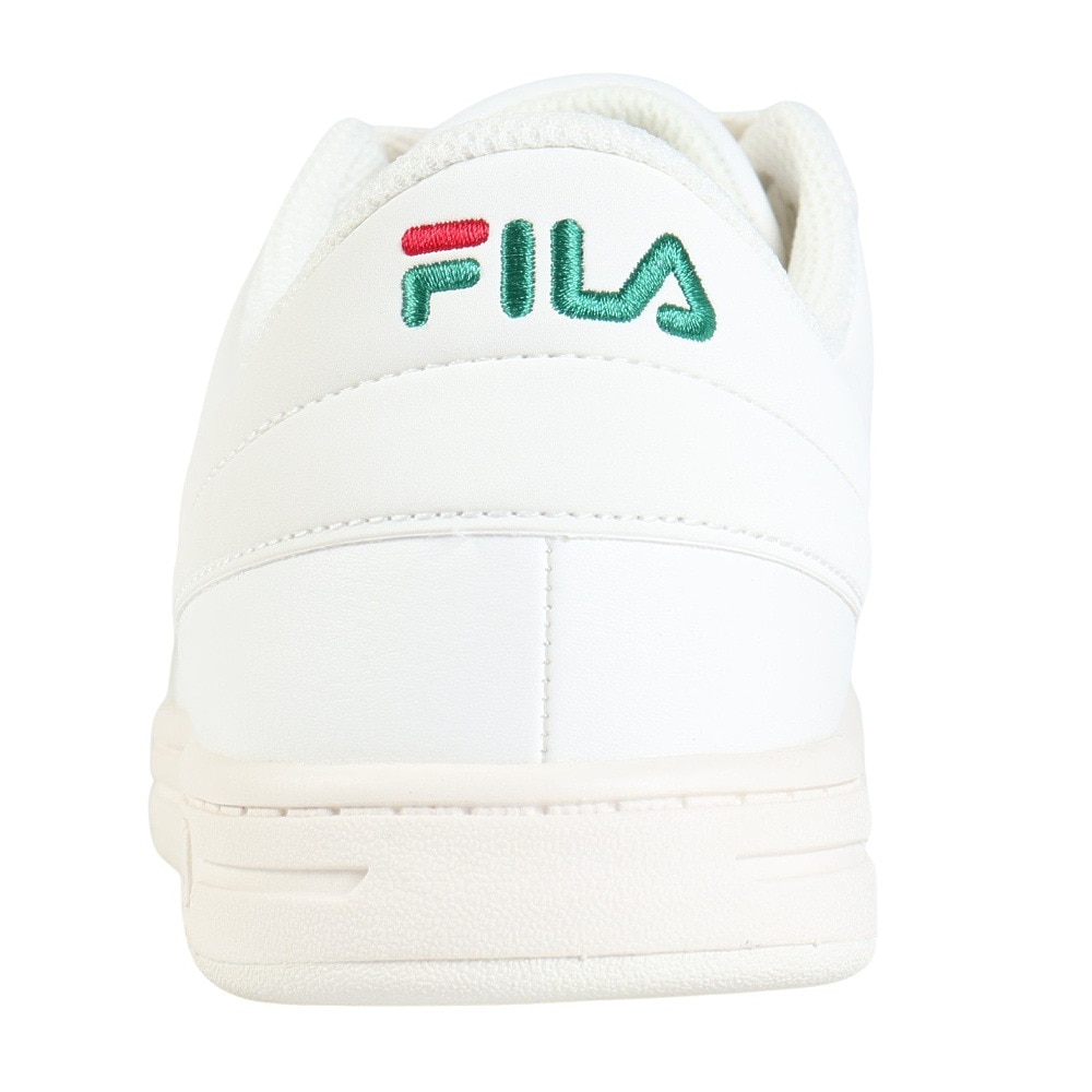 フィラ（FILA）（レディース）カジュアルシューズ テニス88 BC MSS24035320