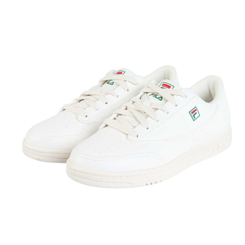 フィラ（FILA）（レディース）カジュアルシューズ テニス88 BC MSS24035320