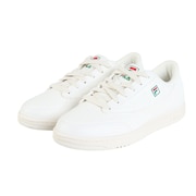 フィラ（FILA）（レディース）カジュアルシューズ テニス88 BC MSS24035320