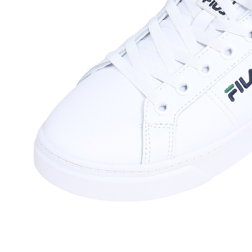 フィラ（FILA）（レディース）カジュアルシューズ コートプランピーライト UFW23046143