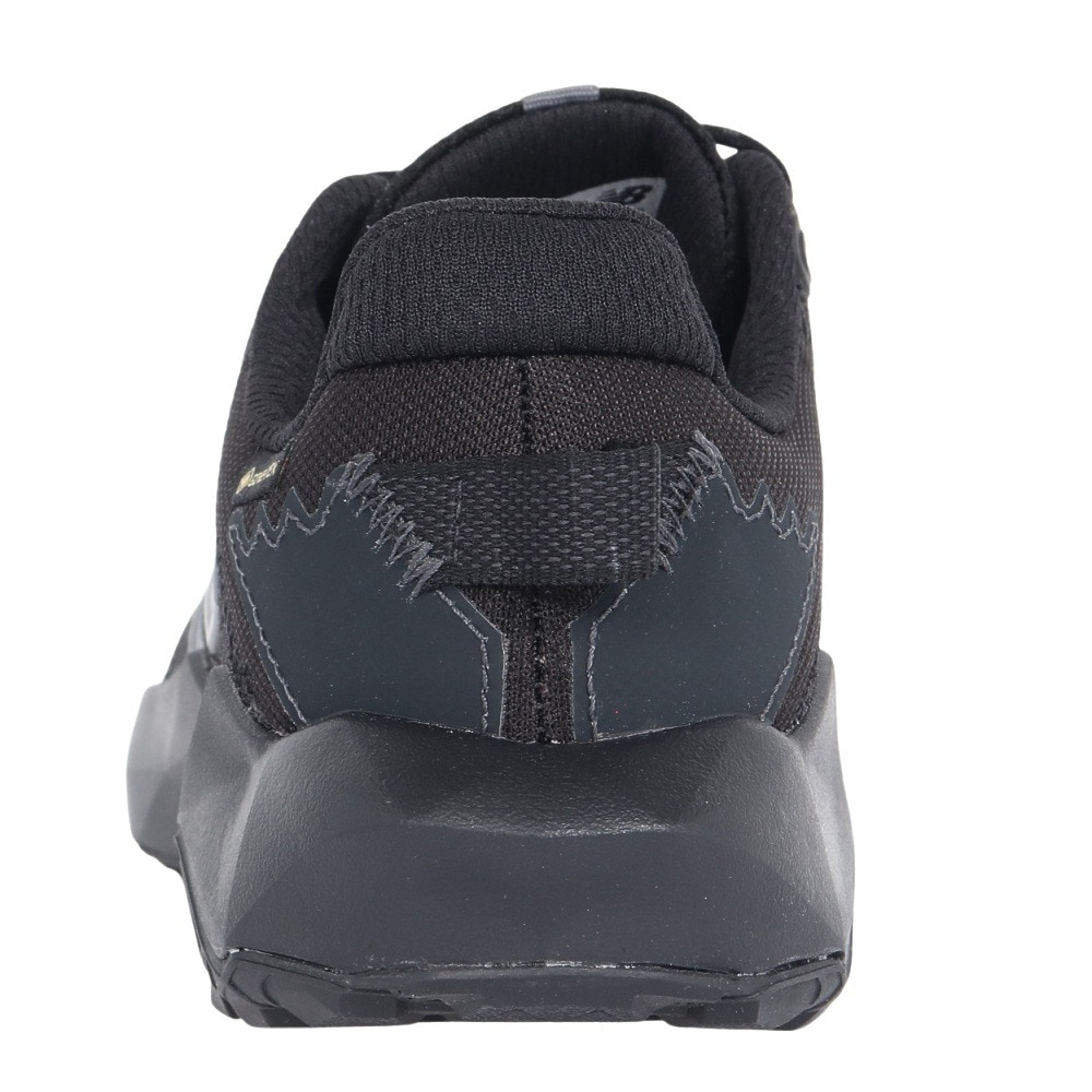 ニューバランス（new balance）（レディース）カジュアルシューズ ダイナソフトナイトレル v6 GTX B6 ブラック WTNTRGB62E スニーカー トレイルラン 防水