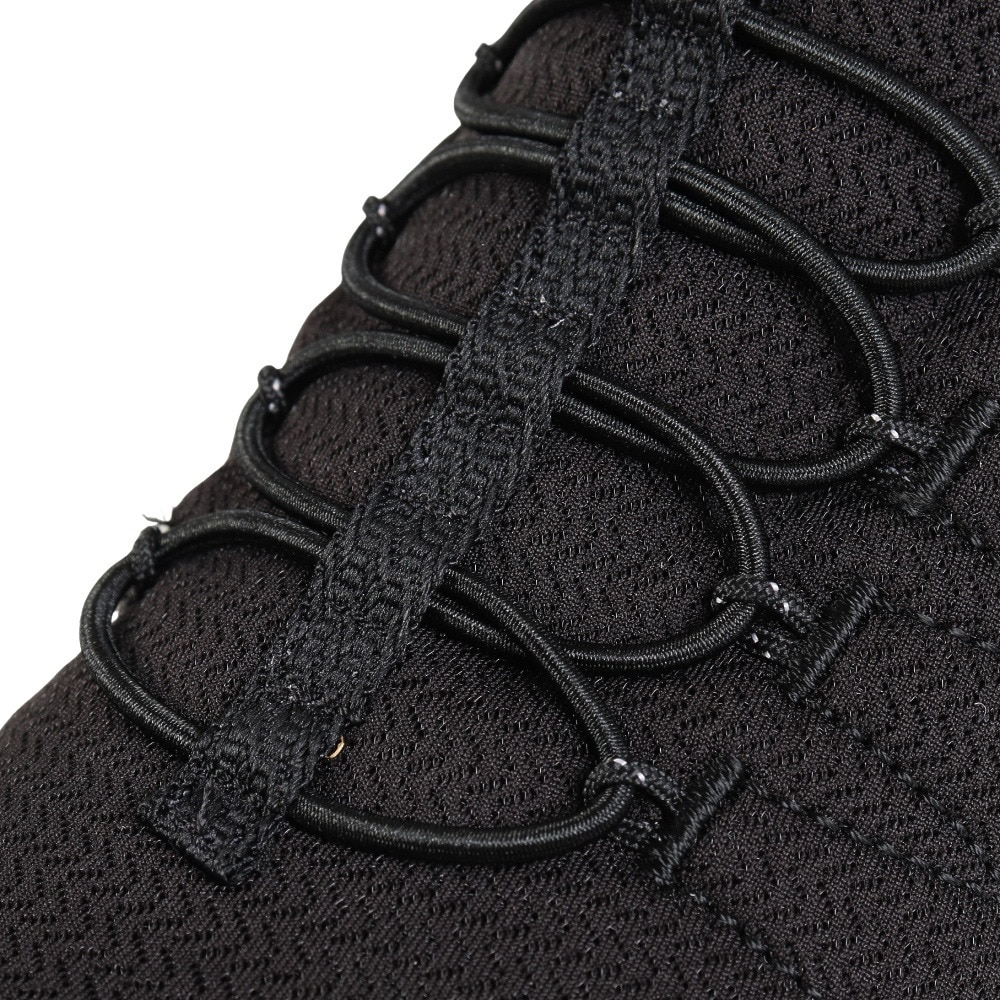 スケッチャーズ（SKECHERS）（レディース）カジュアルシューズ スリップインズ バーチュー グロー ブラック 104426-BKW スニーカー ハンズフリー 快適