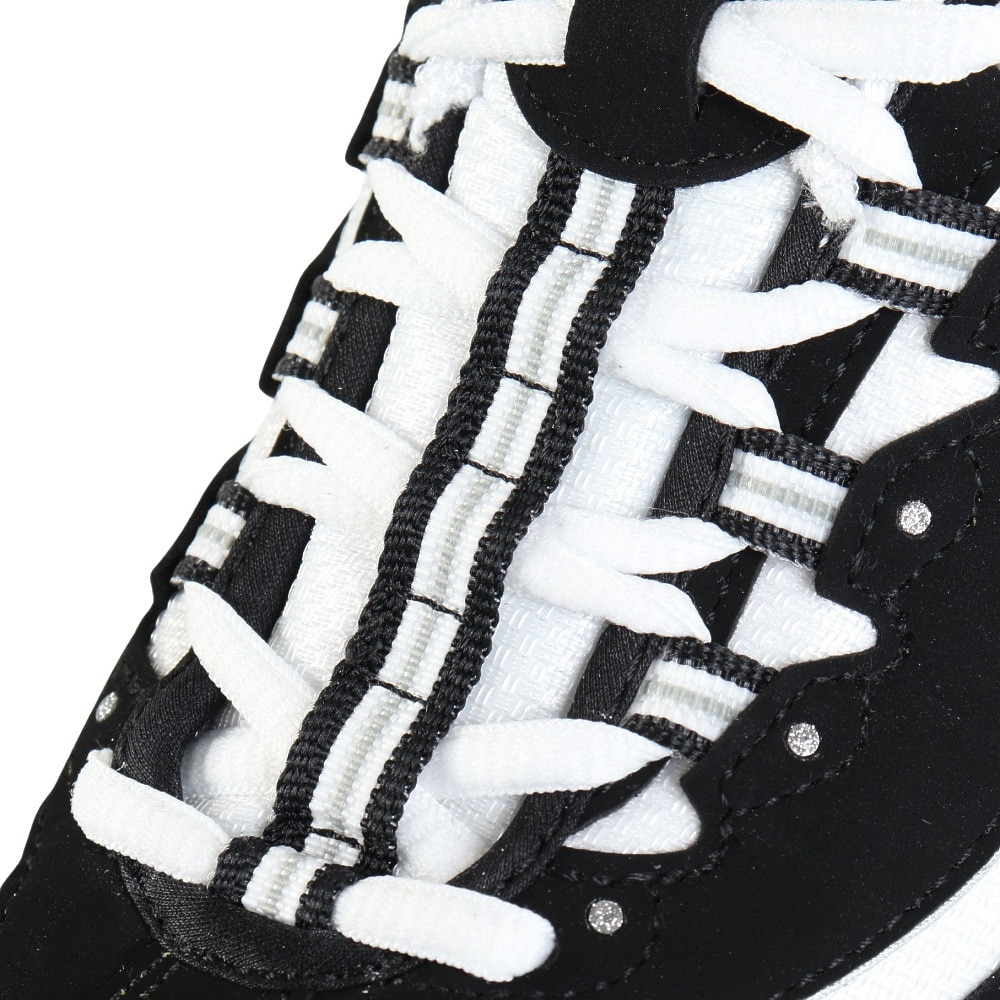 スケッチャーズ（SKECHERS）（レディース）カジュアルシューズ スリップインズ ディーライツ ニュー クラシック ブラック 150030-BKW スニーカー ハンズフリー