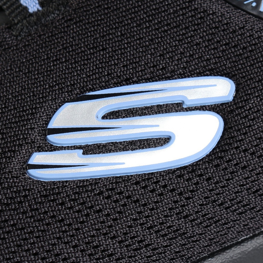 スケッチャーズ（SKECHERS）（レディース）カジュアルシューズ スリップインズ サミッツ ベスト チョイス ブラック 150199W-BKLB スニーカー ハンズフリー
