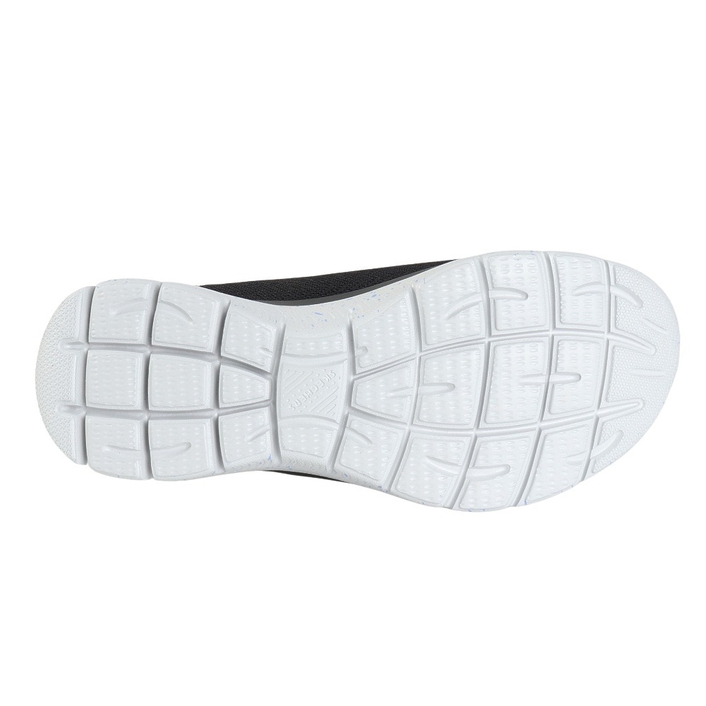 スケッチャーズ（SKECHERS）（レディース）カジュアルシューズ スリップインズ サミッツ ベスト チョイス ブラック 150199W-BKLB スニーカー ハンズフリー